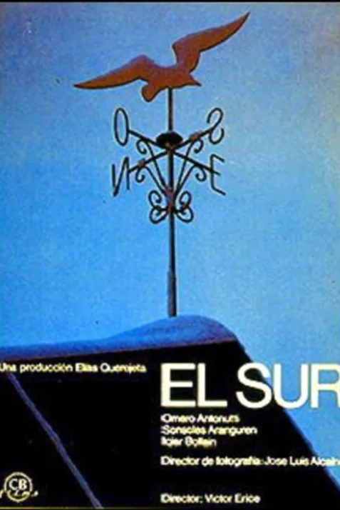 El Sur