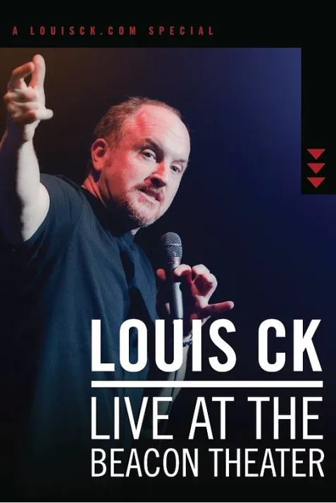 Louis C.K.: Live at the Beacon Theater