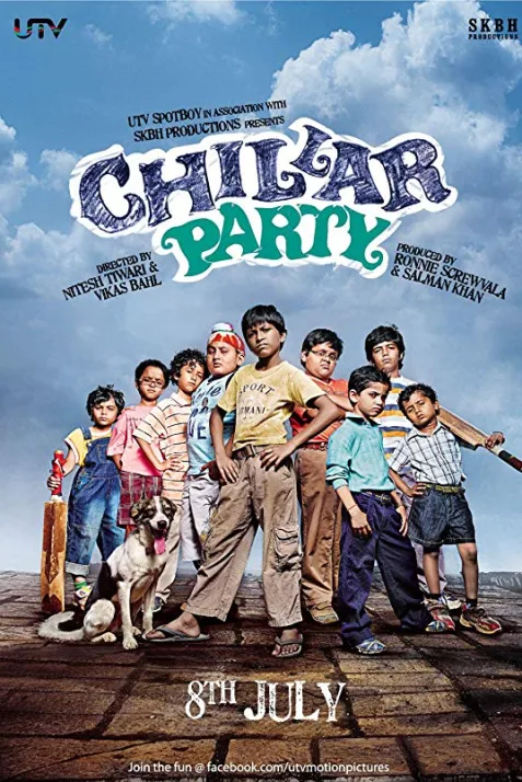 Children's Party