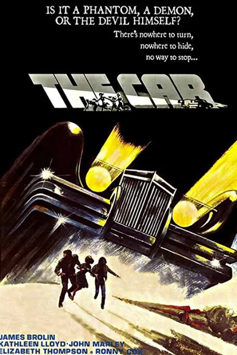 The Car