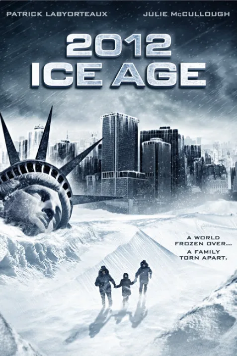 2012: Ice Age