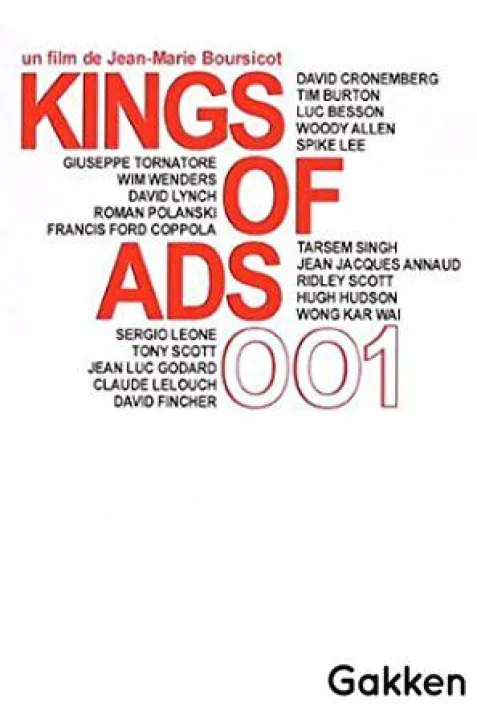 The King of Ads