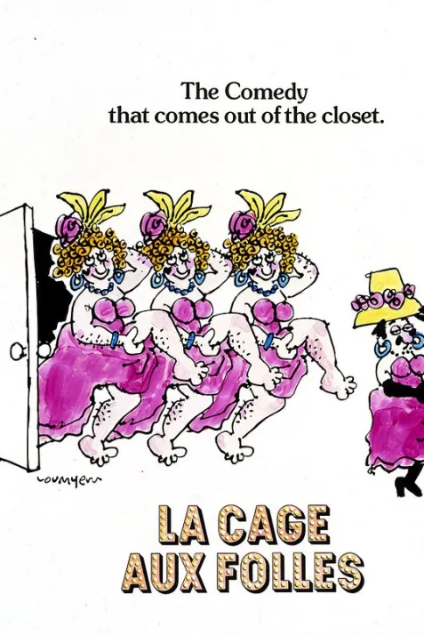 La Cage aux Folles