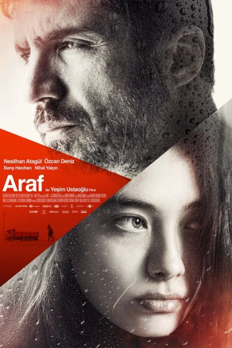 Araf/Somewhere in Between