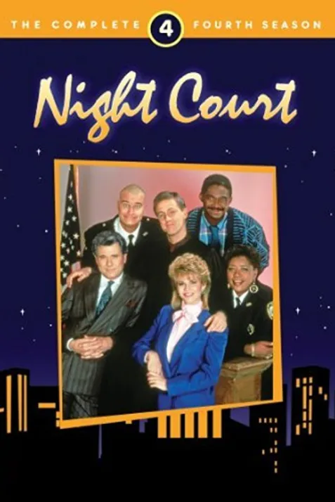 Night Court