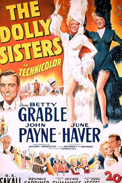 The Dolly Sisters