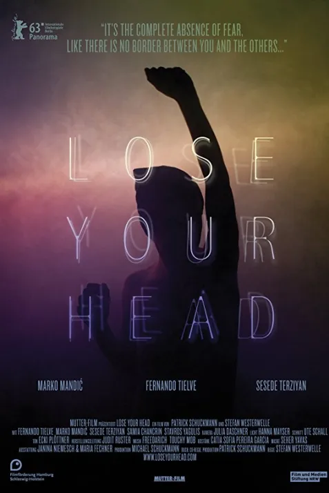 Lose Your Head