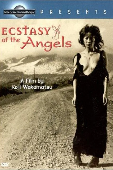 Ecstasy of the Angels