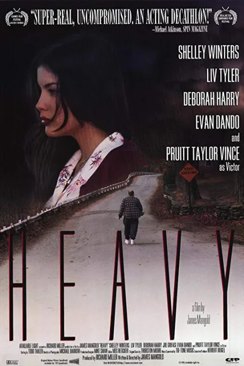 Heavy
