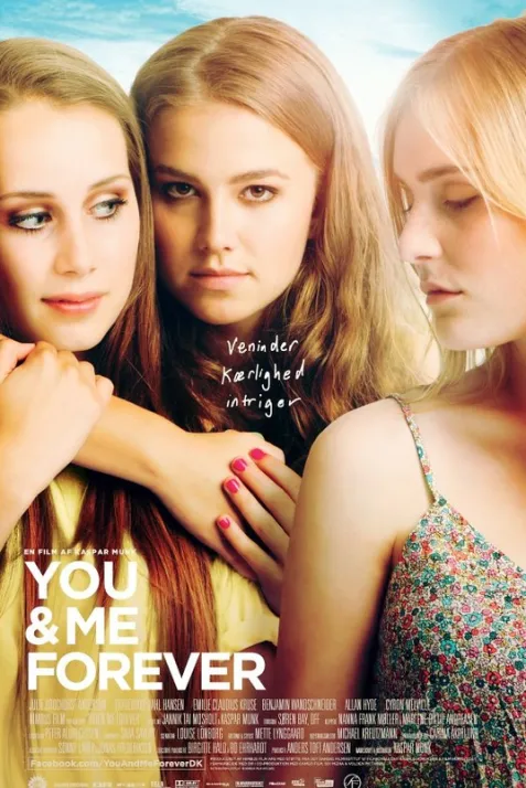 You & Me Forever