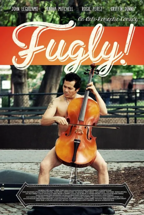 Fugly!