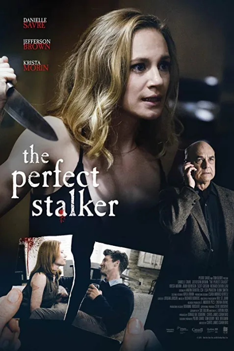The Perfect Stalker