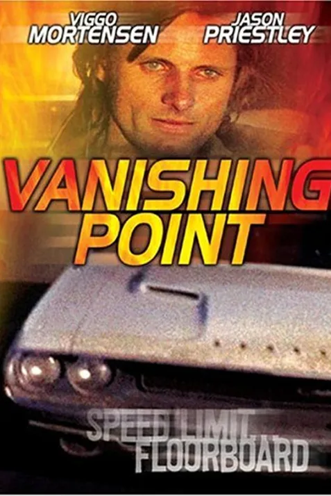 Vanishing Point