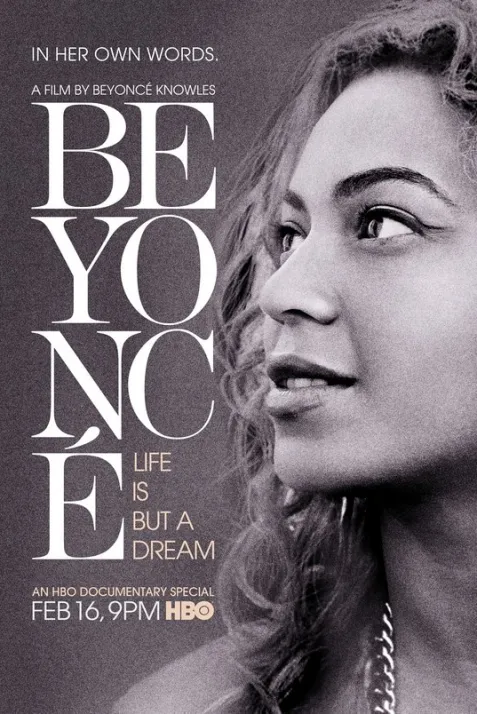 Beyoncé: Life Is But a Dream