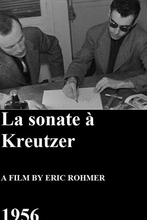 The Kreutzer Sonata