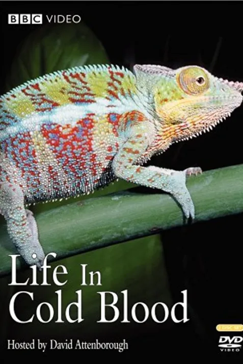 Life in Cold Blood