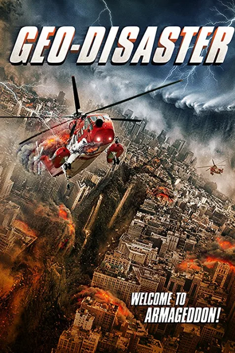 Geo-Disaster