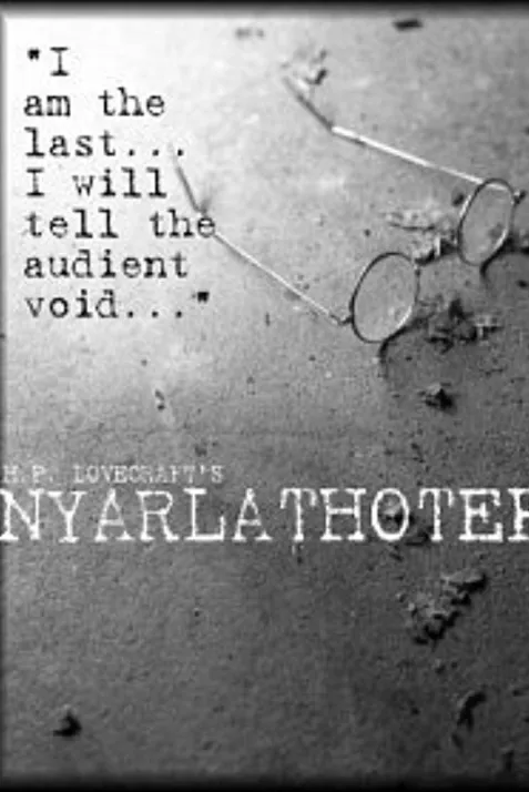 Nyarlathotep