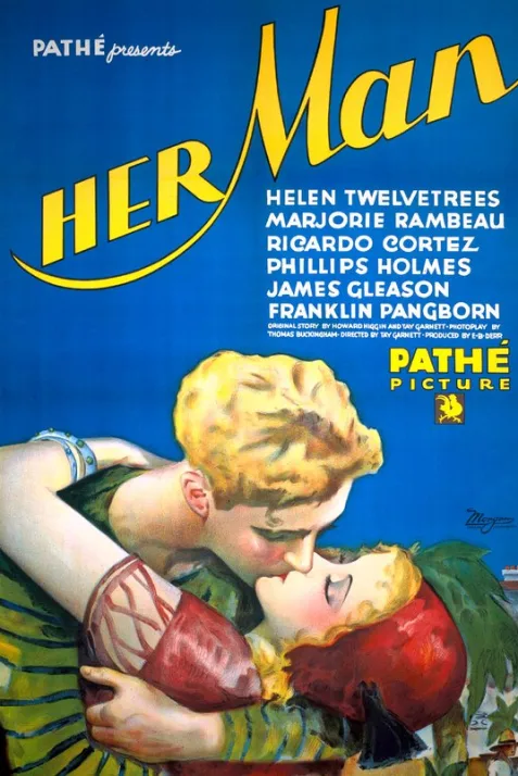 Her Man