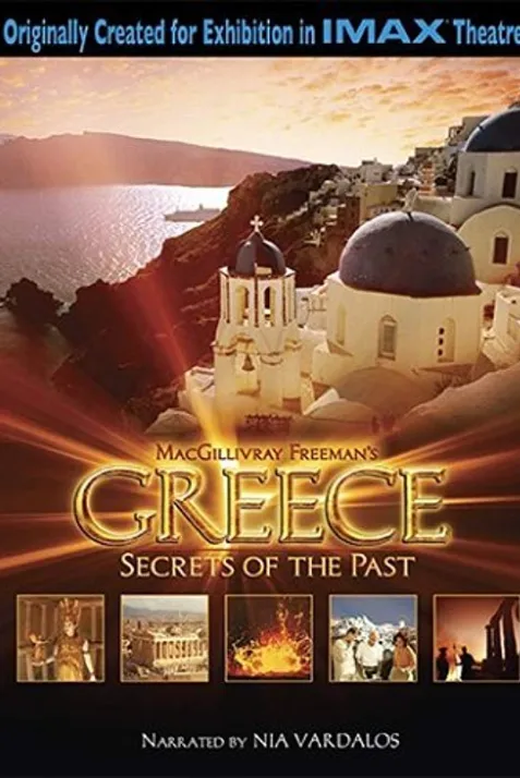 Greece: Secrets of the Past
