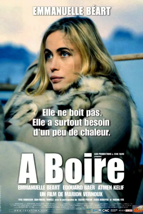 À boire