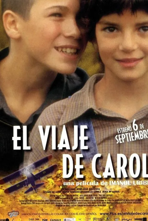 El viaje de Carol