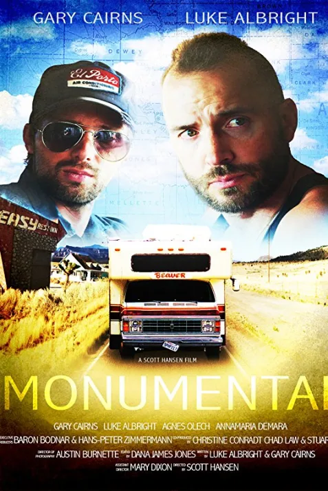 Monumental