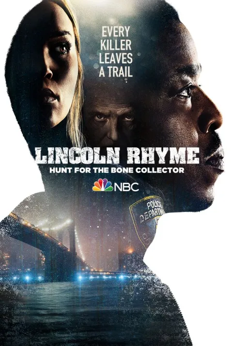 Lincoln Rhyme: Hunt for the Bone Collector