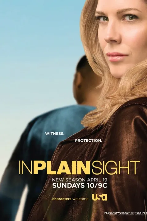 In Plain Sight