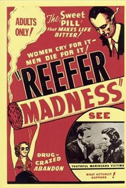 Reefer Madness