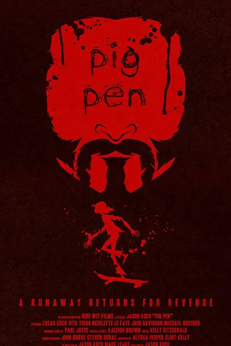Pig Pen