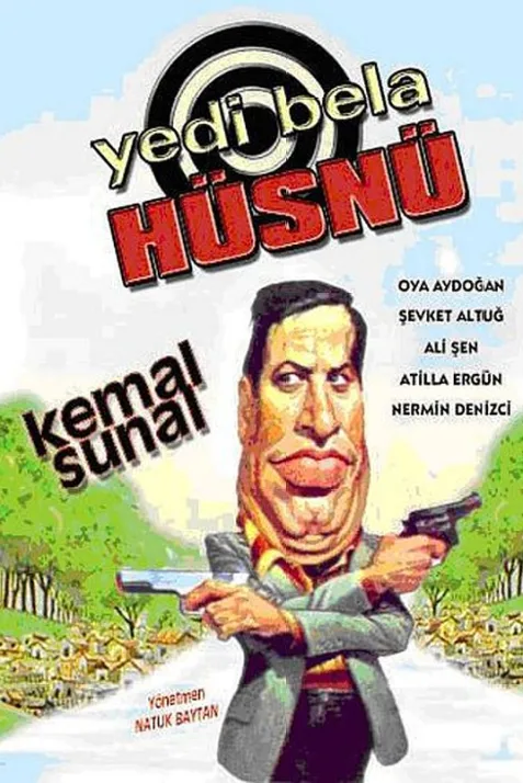 Yedi Bela Hüsnü
