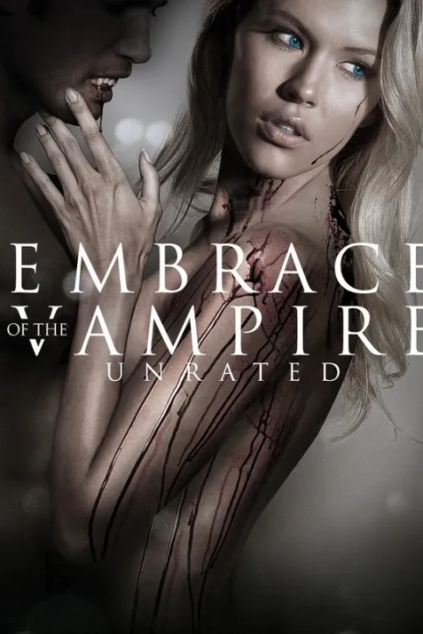 Embrace of the Vampire