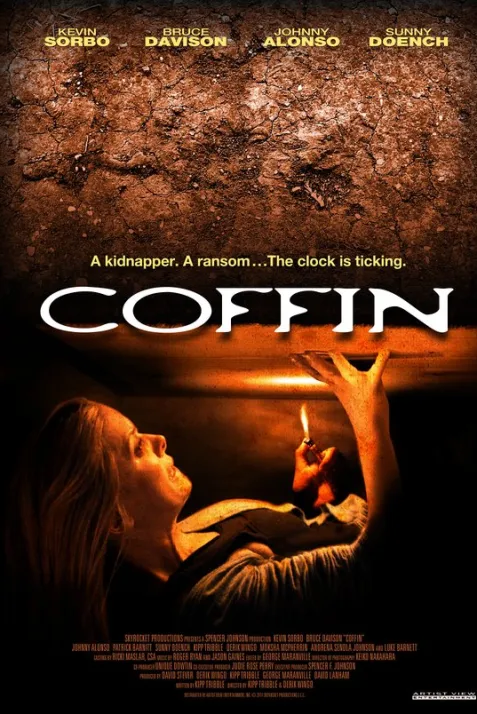 Coffin