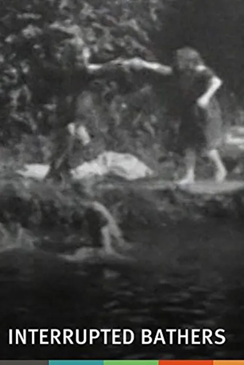 The Interrupted Bathers