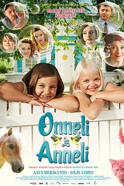 Onneli ja Anneli