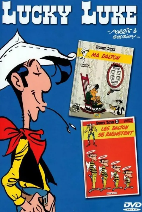 Lucky Luke