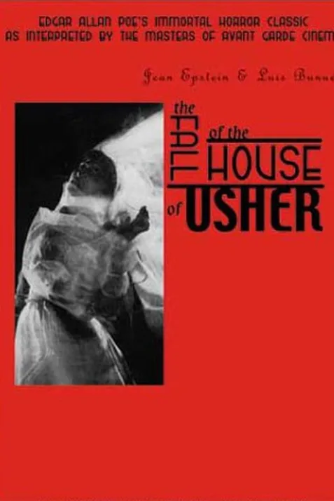 The Fall of the House of Usher