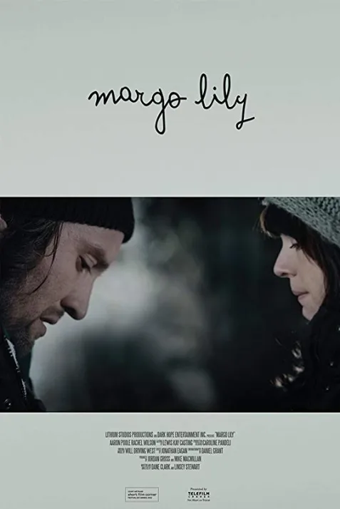 Margo Lily