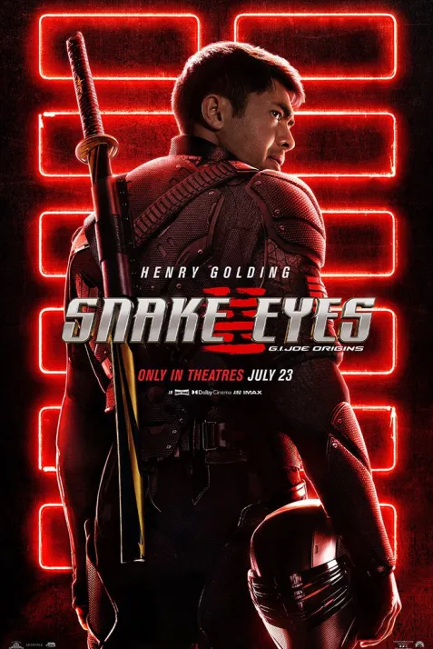 Snake Eyes