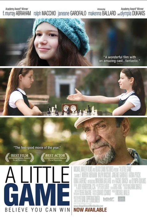 A Little Game