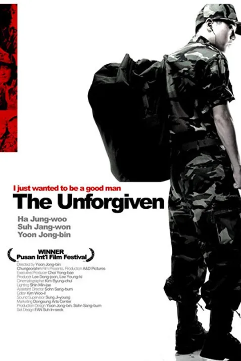 The Unforgiven