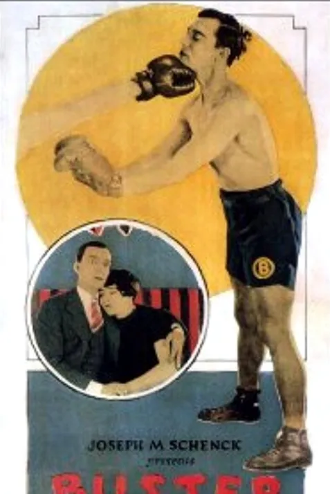 Battling Butler