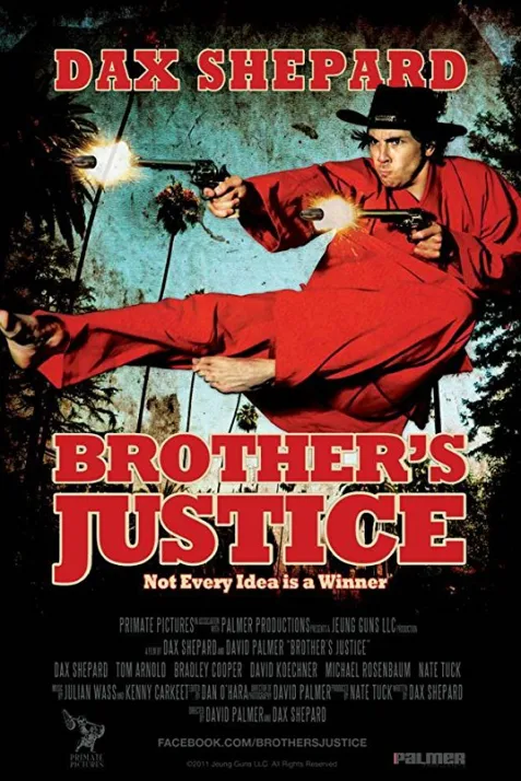 Brother's Justice