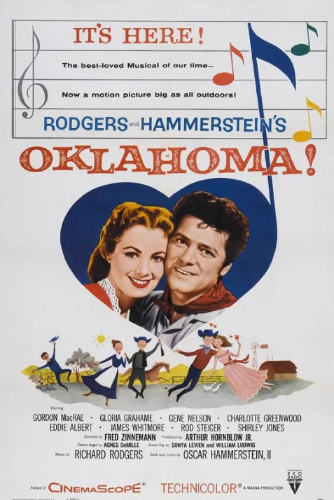 Oklahoma!
