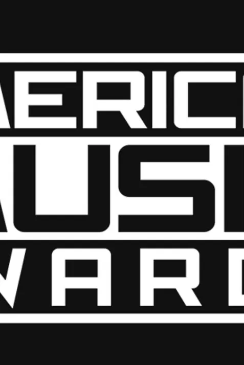 American Music Awards 2015