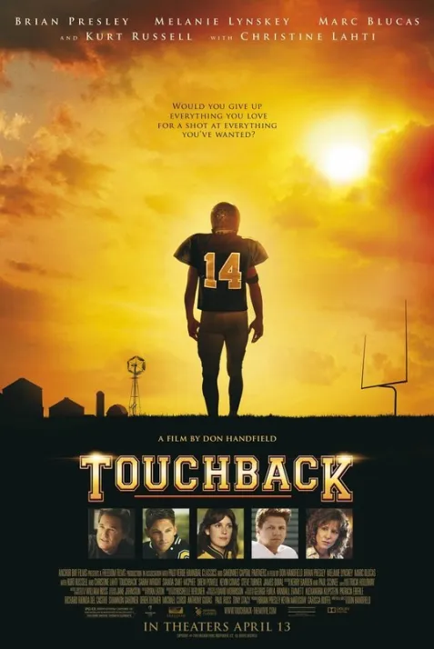 Touchback