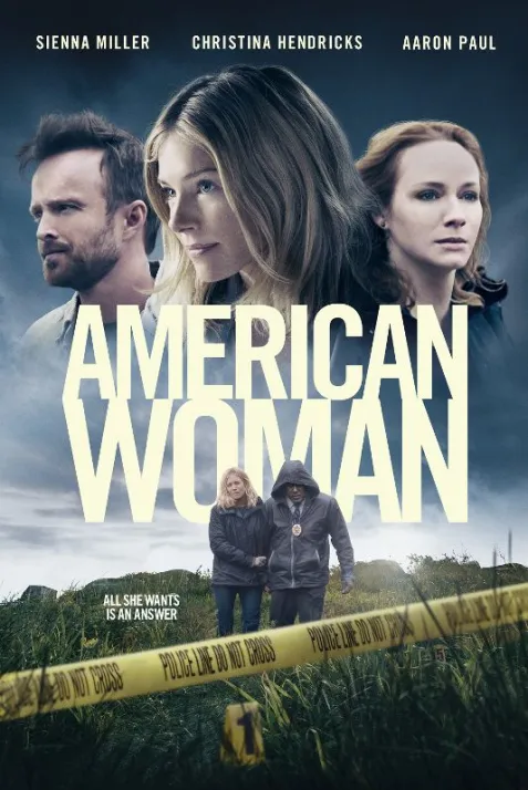 American Woman