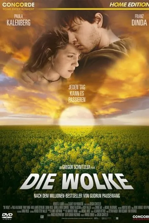 Die Wolke