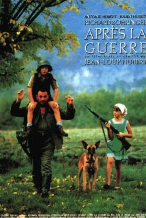 Après la guerre